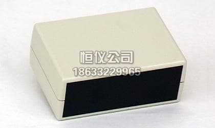 75815-510-000 LH43-200 Black Kit(PacTec)罩类、盒类及壳类产品图片